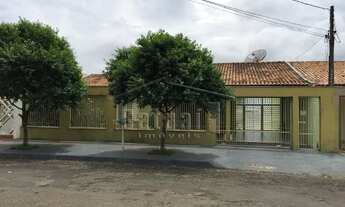 Imagem: Casa com 3 quartos - Bairro Jardim Shangri-la