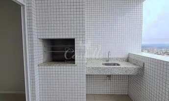 Imagem 5: Apartamento para locação no Centro de Ponta Grossa Paraná