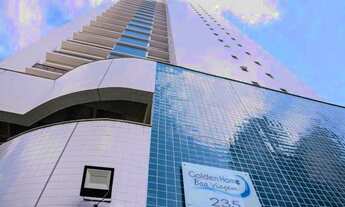 Imagem: Flat Mobiliado Boa Viagem Novo