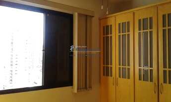 Imagem 6: APARTAMENTO LOCAÇÃO EM MOEMA 72M² COM 02 DORMITÓRIOS, 01 SUÍTE, 02 VAGAS - SÃO PAULO/SP