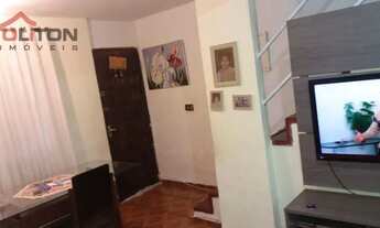 Imagem 2: Sobrado com 2 dormitórios à venda, 80 m² por R$ 428.000,00 - Jaçanã - São Paulo/SP