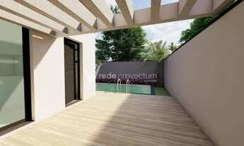 Imagem 2: Casa - Parque Brasil 500 - Paulínia