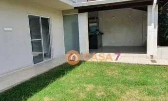 Imagem 3: Casa com 3 dormitórios, 250 m² - venda ou aluguel - Condomínio Belvedere II - Votorantim/S