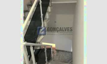 Imagem 6: SANTO ANDRE - Residential / Home - PARQUE ORATORIO