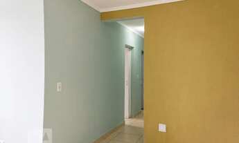 Imagem 5: Apartamento para Aluguel - Jardim Independência, 2 Quartos, 65 m2