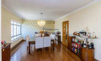 Imagem 4: Apartamento para venda na Bela Vista 4 dormitórios