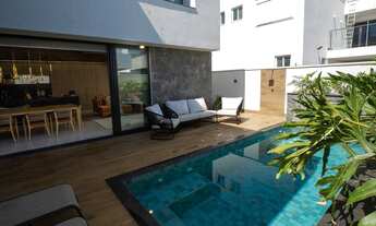 Imagem 3: Casa mobiliada no Portal do Sol Golfe Green