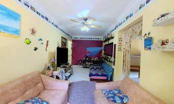 Imagem: Apartamento à venda na praia das Jardim