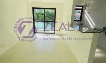 Imagem: Apartamento-À VENDA-Recreio dos Bandeirantes-Rio