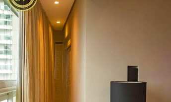 Imagem 5: Apartamento com 2 dormitórios à venda, 100 m² por R$ 2.350.000,00 - Brooklin - São Paulo/S