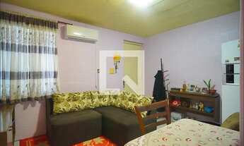 Imagem 3: Apartamento para Aluguel - Rio dos Sinos, 2 Quartos, 49 m2