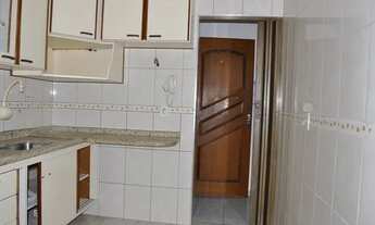 Imagem 5: Apartamento com 2 Quarto(s) e 1 banheiro(s) para Alugar, 56 m² por R$ 1250 / Mês