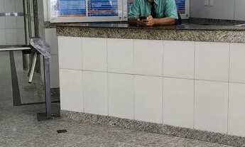 Imagem 3: Sala com 41m2 no Stiep