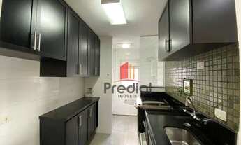 Imagem: Apartamento com 1 dormitório, 55 m²