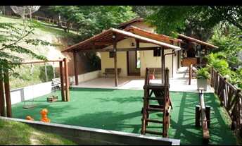 Imagem 3: Casa de condomínio para venda tem 104 metros quadrados com 2 quartos