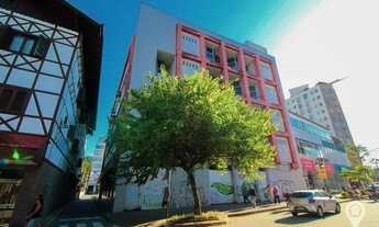 Imagem 3: BLUMENAU - Prédio Inteiro - Centro