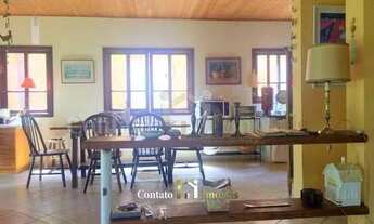 Imagem 2: Casa Jardim dos Pinheiros - Atibaia