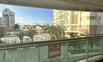 Imagem 7: Apartamento para venda com 2 quartos em Barreiros - São José - SC