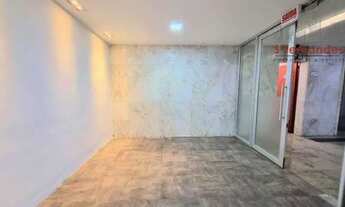 Imagem 2: Escritório / Conjunto Comercial para alugar com 980 m² por R$ 70.121/mês na Chácara Santo