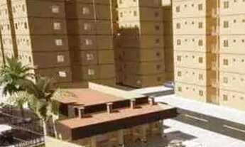 Imagem 5: Apartamento para venda com 57 metros quadrados com 2 quartos em Cidade Nova - Ananindeua