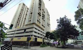 Imagem 2: Excelente 02 quartos, próximo ao metrô e a Prefeitura