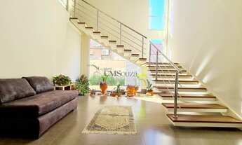 Imagem: LONDRINA - Casa de Condomínio - Condomínio