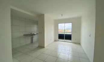 Imagem 5: Apartamento para aluguel com 65 metros quadrados com 3 quartos em Padre Romualdo - Caucaia