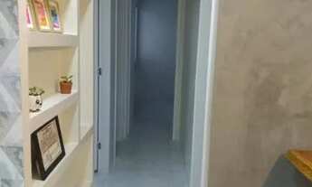 Imagem 3: Apartamento de 3 quartos próximo ao setor universitário a poucos metros da praça da bíblia