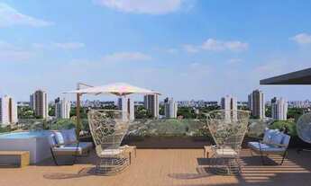 Imagem 4: Flat com 24 metros quadrados no bairro dos Estados - João Pessoa - PB