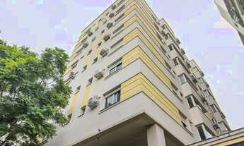 Imagem: Apartamento em Higienópolis