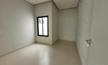 Imagem 5: Casa nascente no Condomínio Buona Vita // 3 dormitórios, sendo 2 suítes