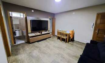 Imagem 6: Apartamento para locação no socorro