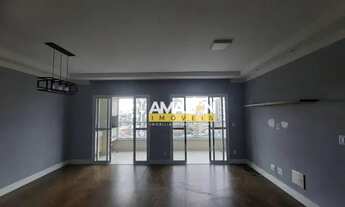 Imagem 8: Apartamento com 3 dormitórios, 90 m² - venda por R$ 594.000,00 ou aluguel por R$ 4.225,00