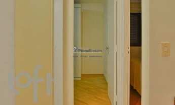 Imagem 4: LINDO AP DE 02 DORM.S 01 VAGA DISTÂNCIA DO METRÔ PRAÇA DA ÁRVORE 1,1 KM