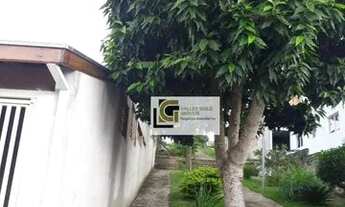 Imagem 7: Casa com 2 dormitórios à venda, 68 m² por R$ 276.600,00 - Campos de São José - São José do