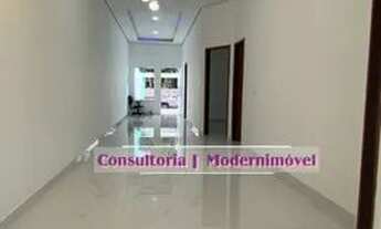 Imagem 2: Parquedez prox 23DiP - Casa com Quintal 3qrts