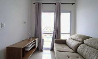 Imagem 3: Locação Apartamento 1 Dormitórios - 40 m² Vila Olímpia