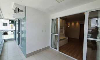 Imagem 5: Apartamento com 3 quartos com excelentes acabamento em Jardim Camburi - Vitória - ES