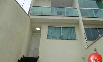 Imagem: São Paulo - Casa Padrão - São Lucas