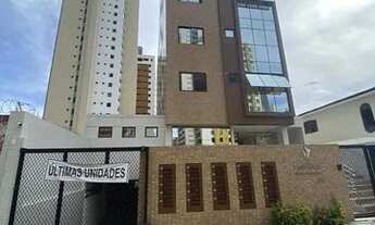 Imagem: Flat em Tambaú, Pronto para Morar ou Alugar!