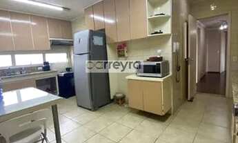 Imagem 5: Apartamento com 3 quartos, 141m2, à venda em São Paulo, Vila Congonhas