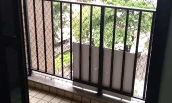 Imagem 4: Apartamento com 2 dormitórios à venda, 61 m² por R$ 480.000,00 - Icaraí - Niterói/RJ