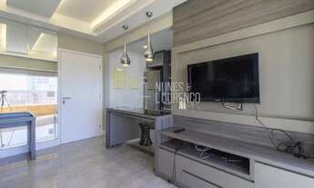 Imagem 5: Apartamento com 1 dorm, Boqueirão, Santos, Cod: 2109