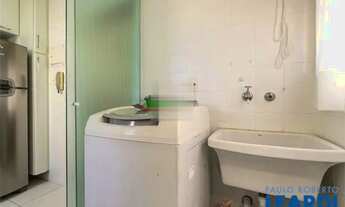 Imagem 3: APARTAMENTO - VILA OLÍMPIA - SP