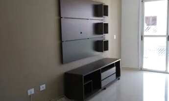 Imagem 2: APTO UMUARAMA Apartamento com 2 dormitórios