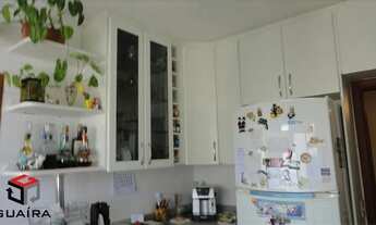 Imagem 3: Apartamento para locação no Bairro Lusitânia em São Bernardo do Campo - SP