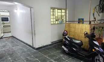 Imagem 3: Casa para venda possui 250 metros quadrados com 3 quartos em Vila Hortência - Sorocaba - S