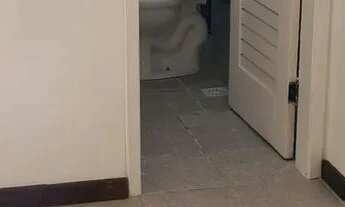 Imagem 2: Village pé na areia