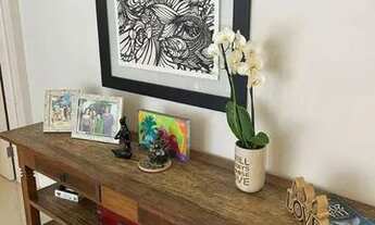 Imagem 4: Apartamento com 3 dormitórios à venda, 125 m² por R$ 2.300.000,00 - Lagoa - Rio de Janeiro