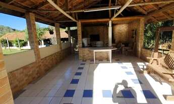 Imagem 3: Chácara Sitio Fazenda na Lapa 8 Alqueires